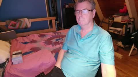 finderfiner online show from May 30, 2026, 12:02 pm
