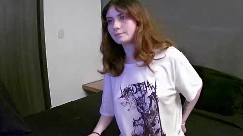 Alice and Max online show from October 10, 2025, 6:23 am