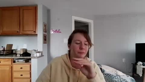 Snapshot of findomgoddessnatalia chatting on March 15, 2026, 4:46 pm Goddess Natalia Findom online show from March 15, 2026, 4:46 pm