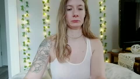 Goddess Natalia Findom online show from June 16, 2026, 4:31 pm