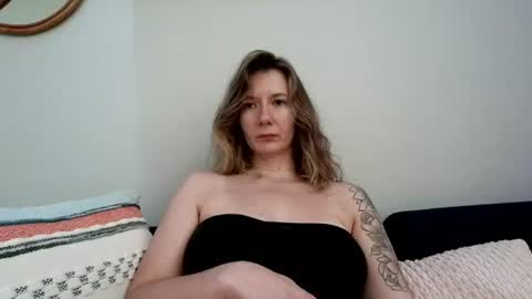 Goddess Natalia Findom online show from July 28, 2026, 9:14 pm