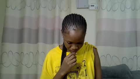 fine_queen12 online show from February 5, 2025, 10:30 am