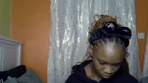 fine_queen12 online show from September 9, 2025, 8:36 am