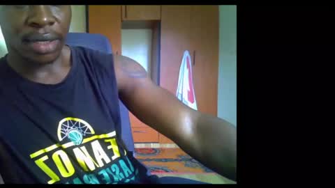 Snapshot of fineebony chatting on May 23, 2026, 10:41 am HOT AND SWEET online show from May 23, 2026, 10:41 am