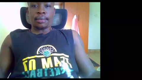 Snapshot of fineebony chatting on May 26, 2026, 5:58 am HOT AND SWEET online show from May 26, 2026, 5:58 am