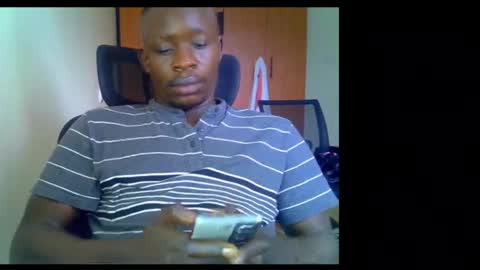 Snapshot of fineebony chatting on May 29, 2026, 10:02 am HOT AND SWEET online show from May 29, 2026, 10:02 am