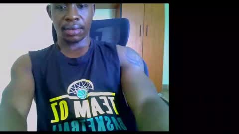 Snapshot of fineebony chatting on May 30, 2026, 6:54 am HOT AND SWEET online show from May 30, 2026, 6:54 am
