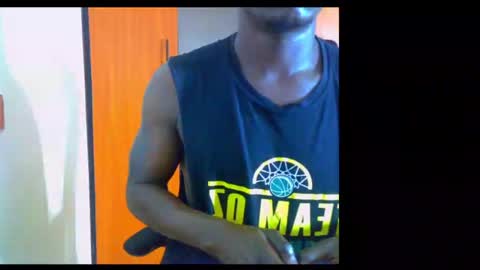Snapshot of fineebony chatting on June 2, 2026, 9:17 pm HOT AND SWEET online show from June 2, 2026, 9:17 pm