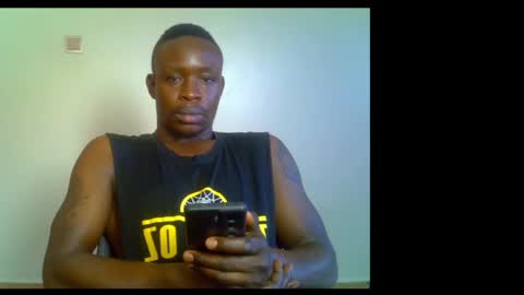 Snapshot of fineebony chatting on June 8, 2026, 12:27 pm HOT AND SWEET online show from June 8, 2026, 12:27 pm