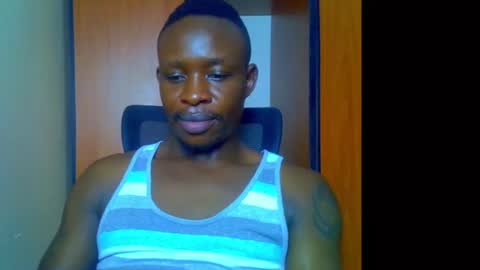 Snapshot of fineebony chatting on June 13, 2026, 4:49 pm HOT AND SWEET online show from June 13, 2026, 4:49 pm