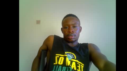Snapshot of fineebony chatting on June 16, 2026, 6:49 am HOT AND SWEET online show from June 16, 2026, 6:49 am