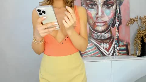 Snapshot of finestchantilly chatting on February 15, 2025, 8:43 pm FinestChantilly online show from February 15, 2025, 8:43 pm