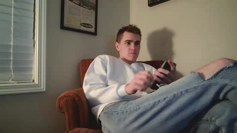 Jake  I am Bicurious online show from December 23, 2024, 10:44 pm