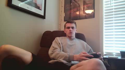 Jake  I am Bicurious online show from September 25, 2025, 6:00 pm