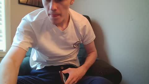 Jake  I am Bicurious online show from May 16, 2026, 9:13 pm