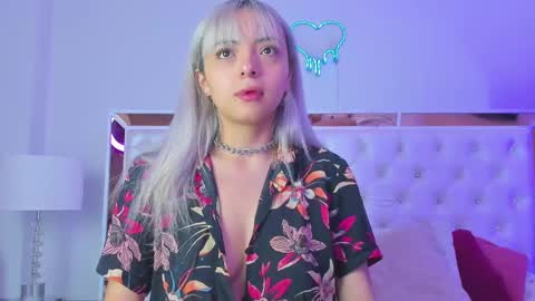 finnky1 online show from January 31, 2025, 3:09 am