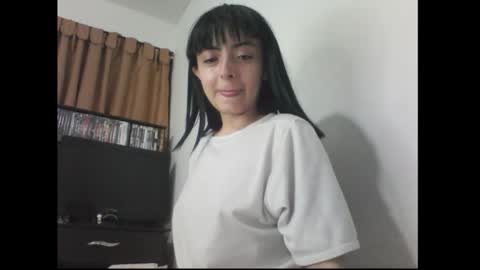 finnky1 online show from February 7, 2026, 3:21 am