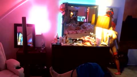 Snapshot of fionajamez chatting on February 14, 2026, 6:21 am J online show from February 14, 2026, 6:21 am