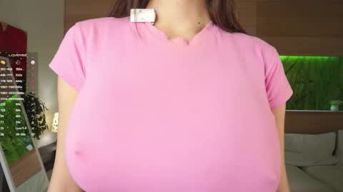 Snapshot of fionawhynot chatting on February 23, 2026, 7:39 am Emily online show from February 23, 2026, 7:39 am