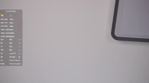 Snapshot of fionawhynot chatting on March 2, 2026, 7:15 am Emily online show from March 2, 2026, 7:15 am