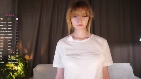 Emily online show from July 12, 2026, 7:05 pm