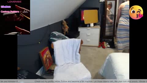 Fionna online show from March 21, 2026, 6:11 pm