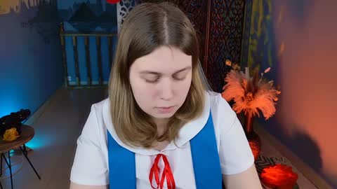 Snapshot of fioramarmoris chatting on December 20, 2024, 10:05 am fiora online show from December 20, 2024, 10:05 am