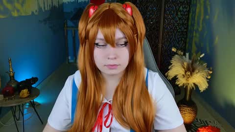 Snapshot of fioramarmoris chatting on December 20, 2024, 1:33 pm fiora online show from December 20, 2024, 1:33 pm