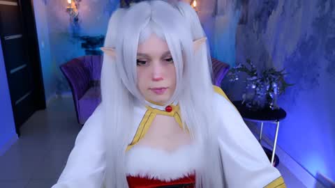 Snapshot of fioramarmoris chatting on December 26, 2024, 12:05 pm fiora online show from December 26, 2024, 12:05 pm