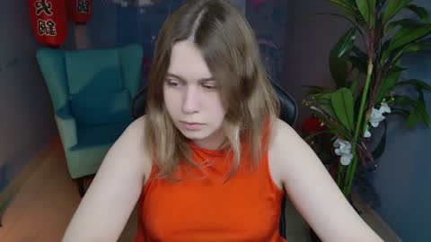 Snapshot of fioramarmoris chatting on January 7, 2025, 5:01 am fiora online show from January 7, 2025, 5:01 am