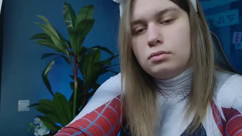 Snapshot of fioramarmoris chatting on January 7, 2025, 8:03 am fiora online show from January 7, 2025, 8:03 am