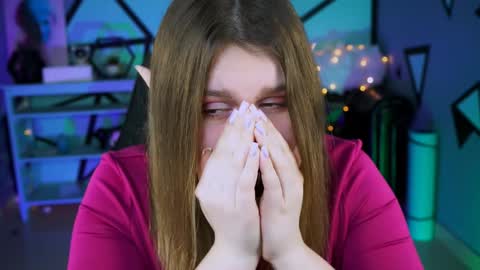 Snapshot of fioramarmoris chatting on January 11, 2025, 12:29 pm fiora online show from January 11, 2025, 12:29 pm