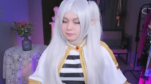 Snapshot of fioramarmoris chatting on January 12, 2025, 11:07 am fiora online show from January 12, 2025, 11:07 am