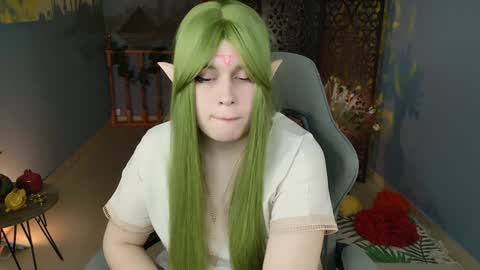 Snapshot of fioramarmoris chatting on January 17, 2025, 3:11 pm fiora online show from January 17, 2025, 3:11 pm