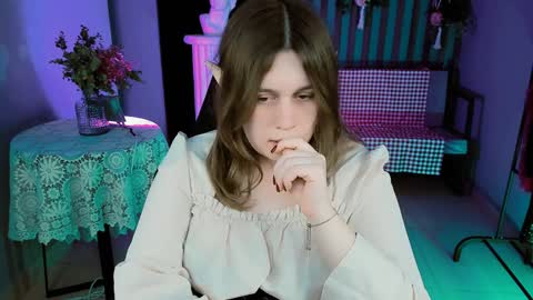 Snapshot of fioramarmoris chatting on January 31, 2025, 6:36 pm fiora online show from January 31, 2025, 6:36 pm