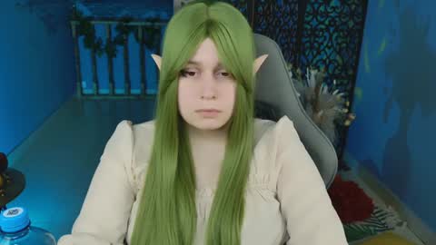 Snapshot of fioramarmoris chatting on February 1, 2025, 11:10 am fiora online show from February 1, 2025, 11:10 am