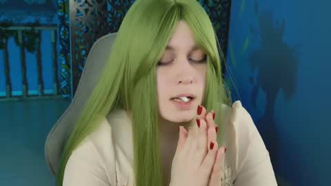 Snapshot of fioramarmoris chatting on February 1, 2025, 2:24 pm fiora online show from February 1, 2025, 2:24 pm