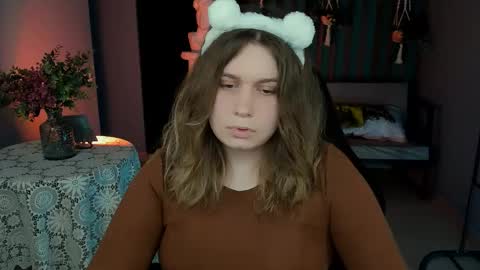 Snapshot of fioramarmoris chatting on February 13, 2025, 1:59 pm fiora online show from February 13, 2025, 1:59 pm