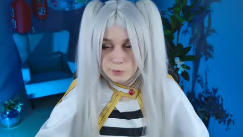 Snapshot of fioramarmoris chatting on February 15, 2025, 11:39 am fiora online show from February 15, 2025, 11:39 am