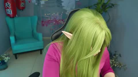 Snapshot of fioramarmoris chatting on February 17, 2025, 4:15 pm fiora online show from February 17, 2025, 4:15 pm