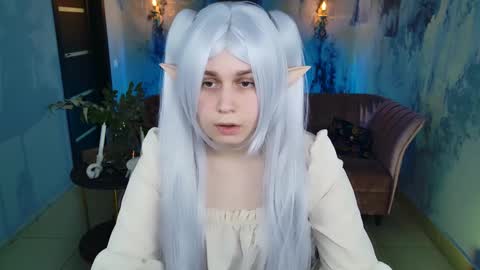 Snapshot of fioramarmoris chatting on February 26, 2025, 1:08 pm fiora online show from February 26, 2025, 1:08 pm