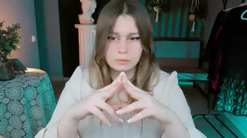 Snapshot of fioramarmoris chatting on February 28, 2025, 4:20 pm fiora online show from February 28, 2025, 4:20 pm