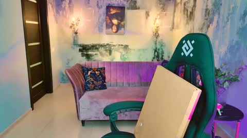 Snapshot of fioramarmoris chatting on March 6, 2025, 2:08 pm fiora online show from March 6, 2025, 2:08 pm