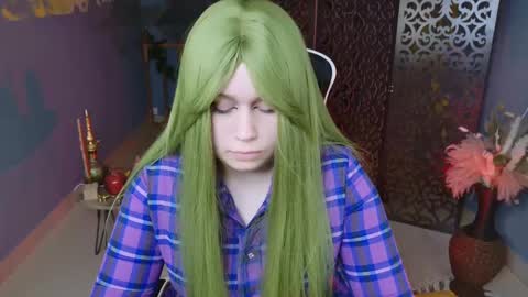 Snapshot of fioramarmoris chatting on March 9, 2025, 11:25 am fiora online show from March 9, 2025, 11:25 am