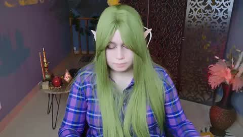 Snapshot of fioramarmoris chatting on March 9, 2025, 2:32 pm fiora online show from March 9, 2025, 2:32 pm