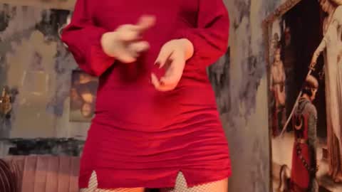 Snapshot of fioramarmoris chatting on October 9, 2025, 2:48 pm fiora online show from October 9, 2025, 2:48 pm