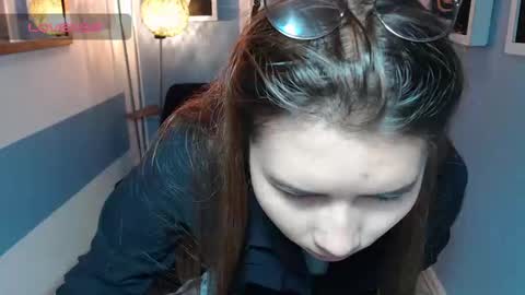 Fiorellaa online show from September 19, 2025, 2:51 pm