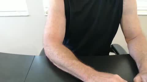 USAUSA online show from March 27, 2026, 12:49 pm