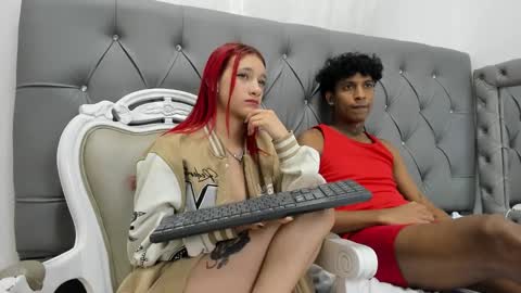 Snapshot of fire_and_passion chatting on September 18, 2025, 11:12 am fire_and_passion online show from September 18, 2025, 11:12 am