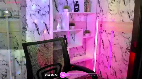 fire_emily online show from October 1, 2025, 2:17 am